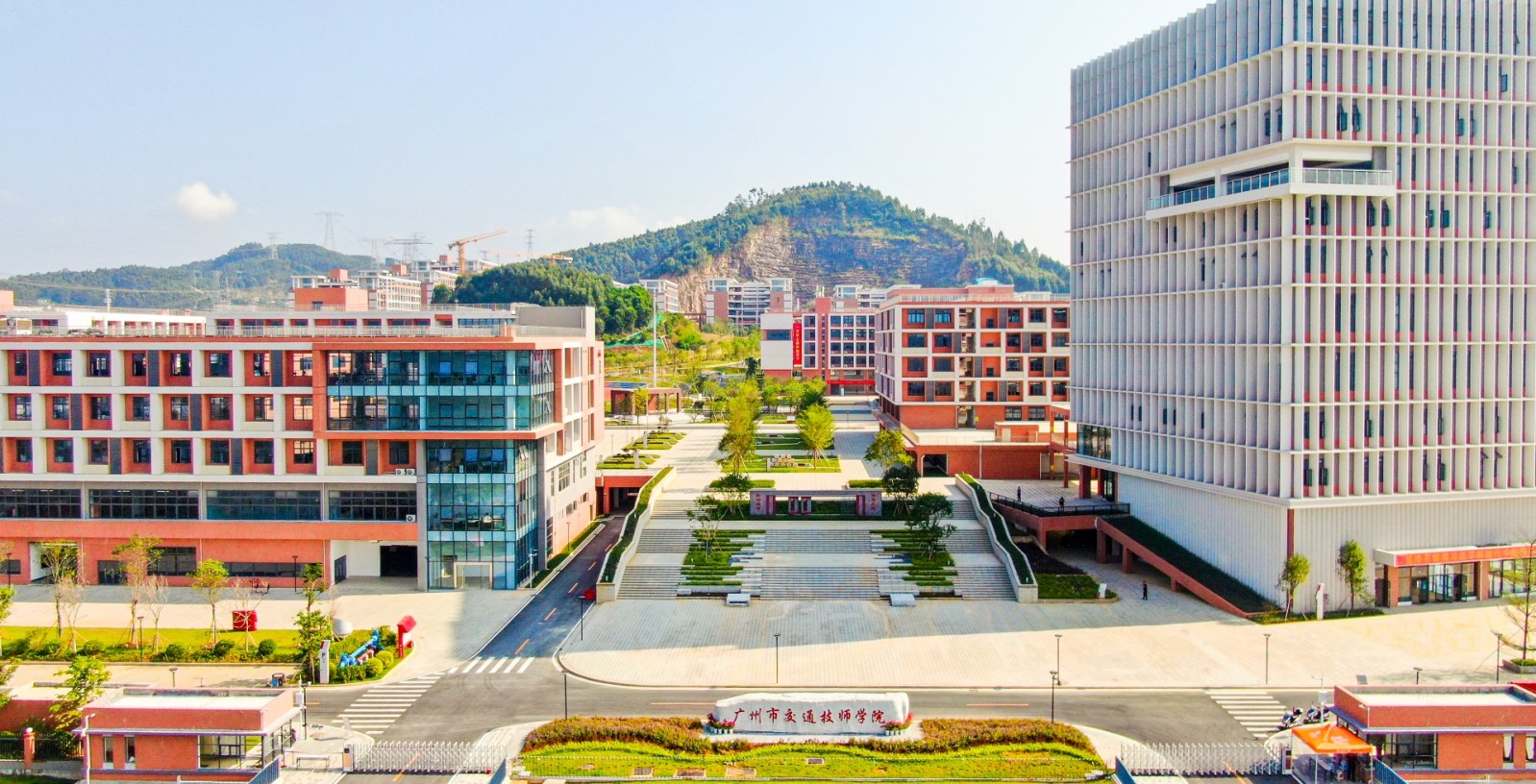 飞机维修专业建设