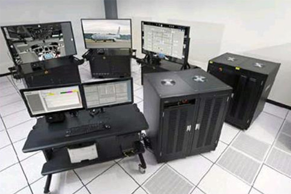 机务维修模拟器